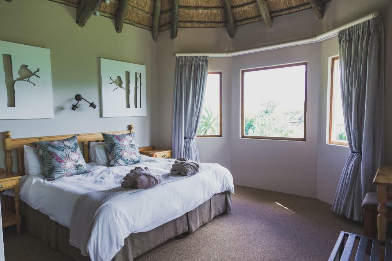 Montusi Mountain Lodge Bonjaneni Экстерьер фото